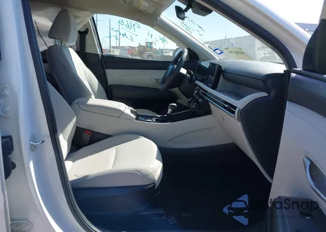 2025 Hyundai Tucson Sel z USA, uszkodzony, nr VIN 5NMJB3DE1SH479778